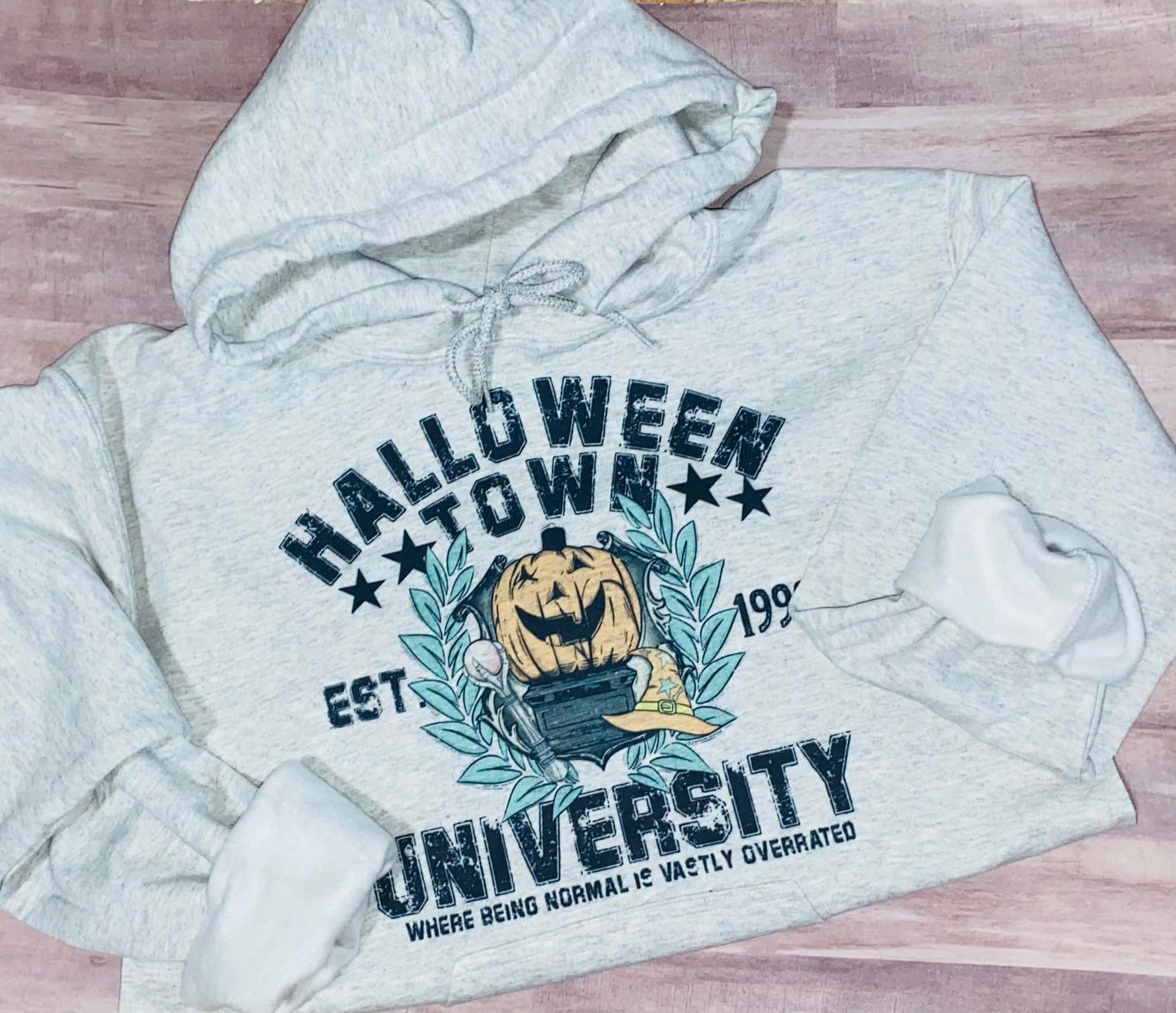 H-town Hoodie