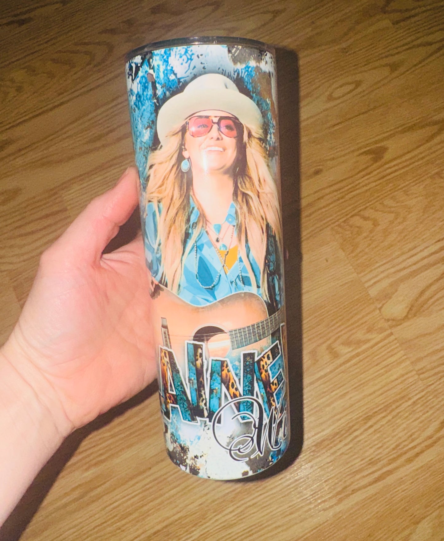 LW Tumbler