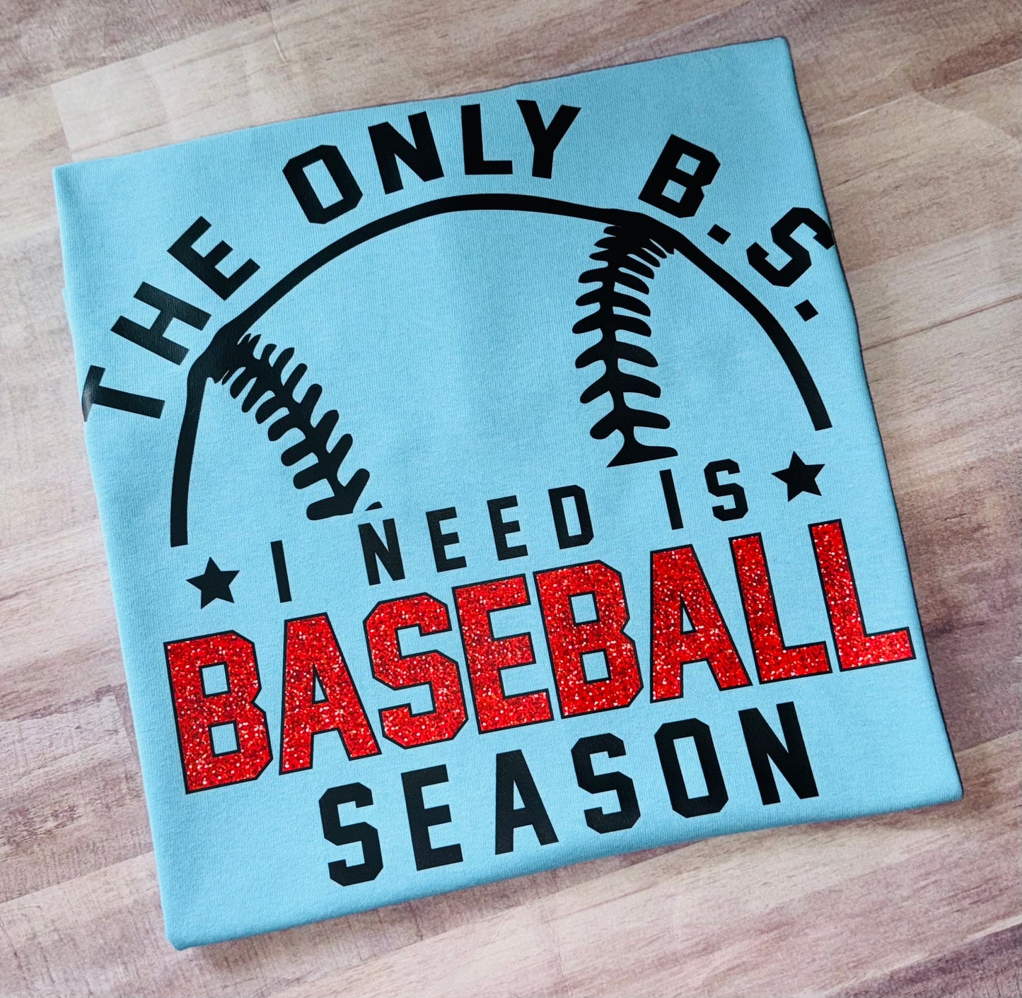 Only BS I need - TAT 3 WEEKS