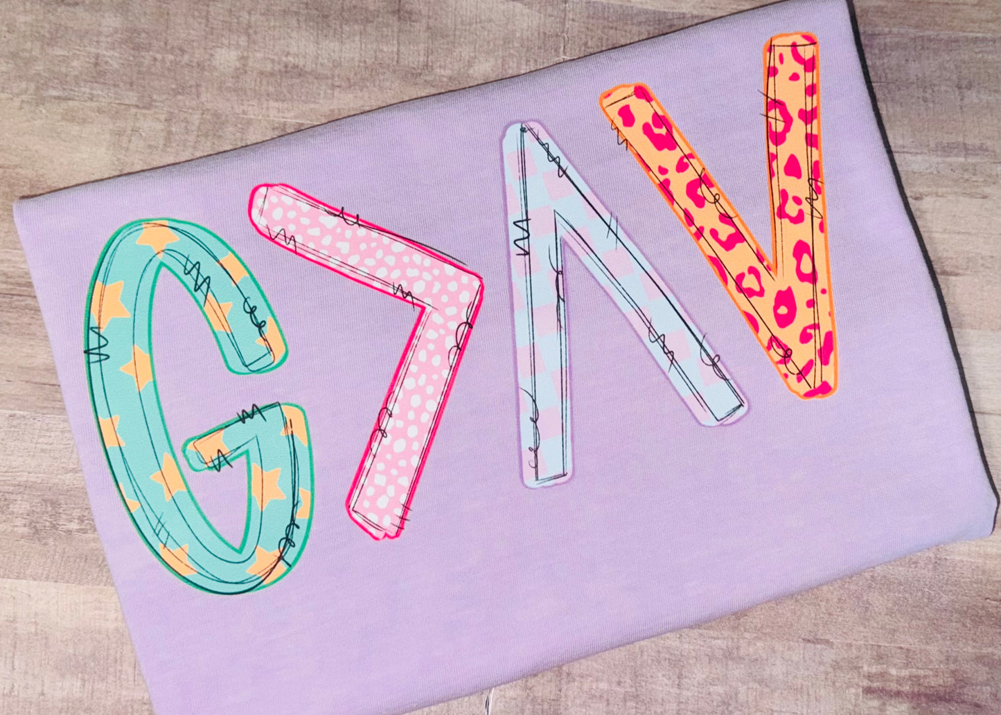 God is greater tee TAT 3 WEEKS