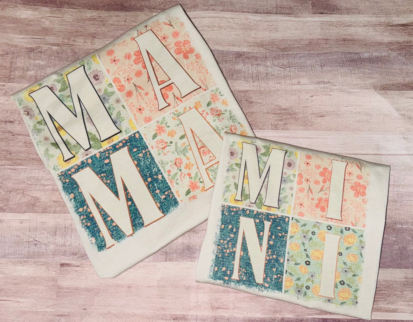 Boho Mini - TAT 3 WEEKS