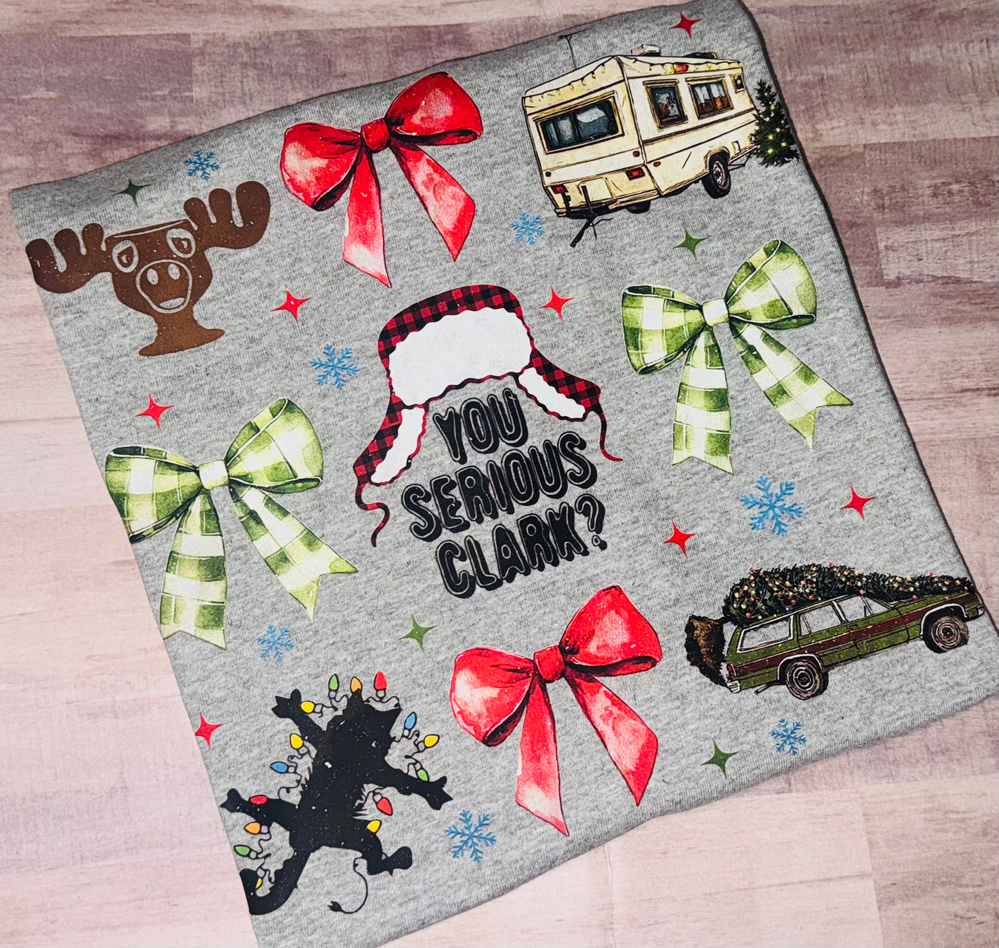 You Serious TAT 3 WEEKS