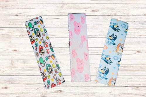 Popsicle Holders