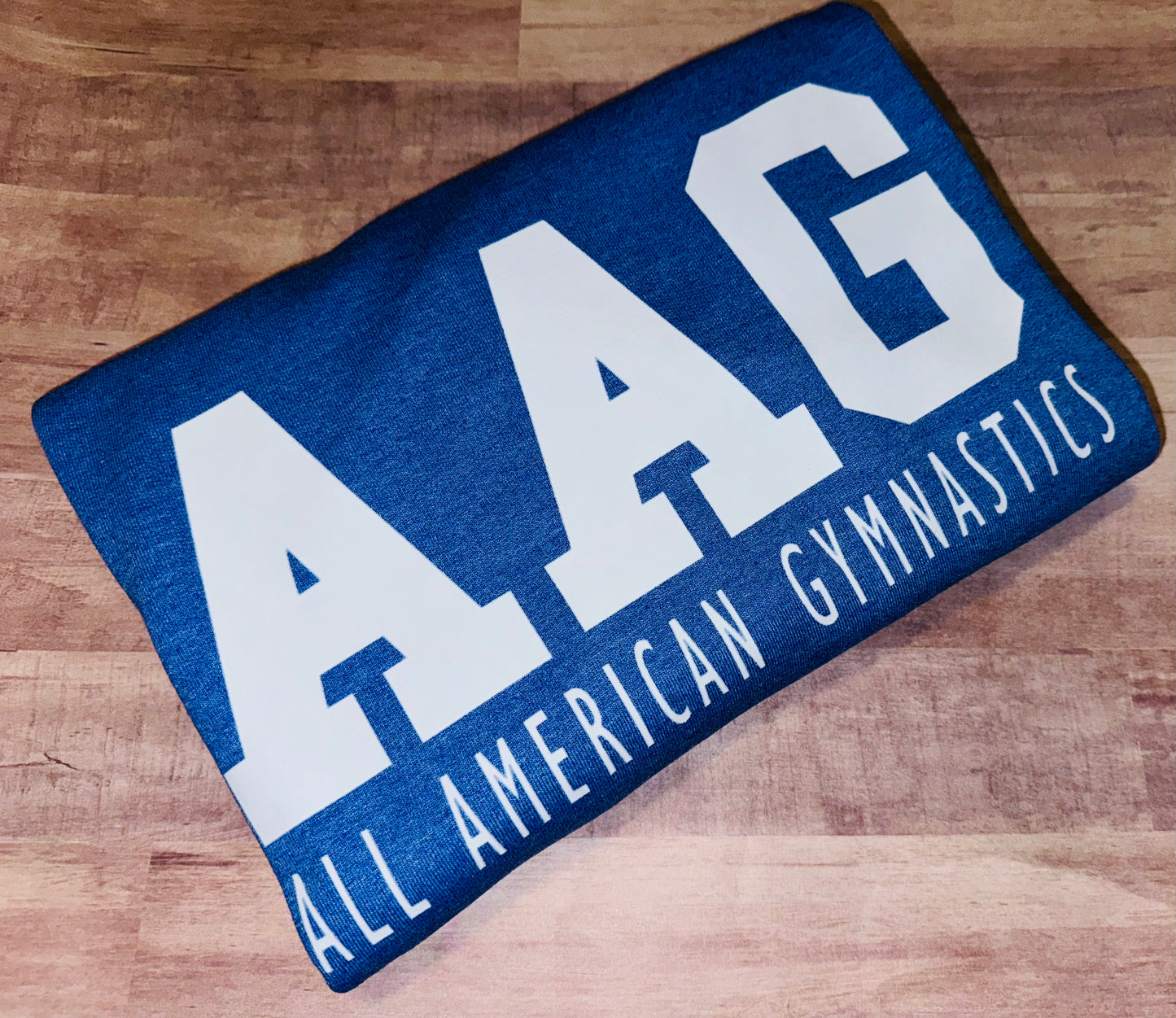 AAG Adult T-Shirt