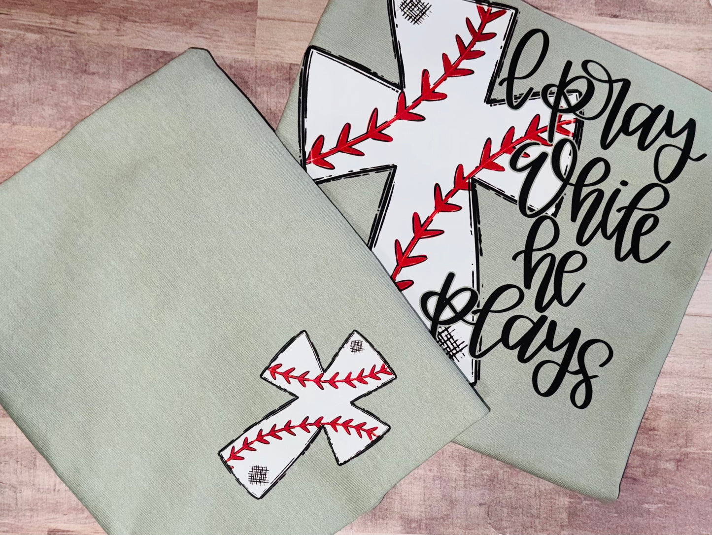 I pray while be plays tee TAT 3 WEEKS