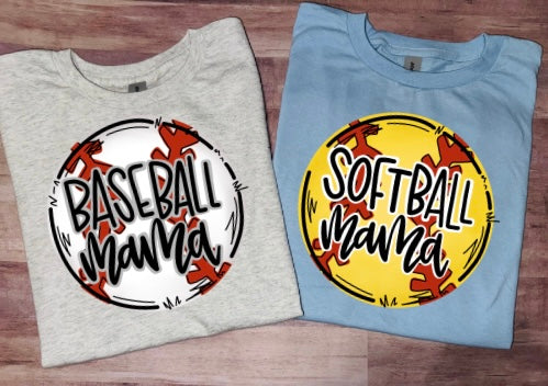 Sports Mama TAT 3 WEEKS