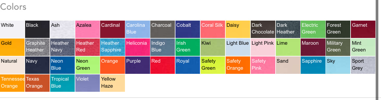 I'm just here for field day - TAT 3 WEEKS