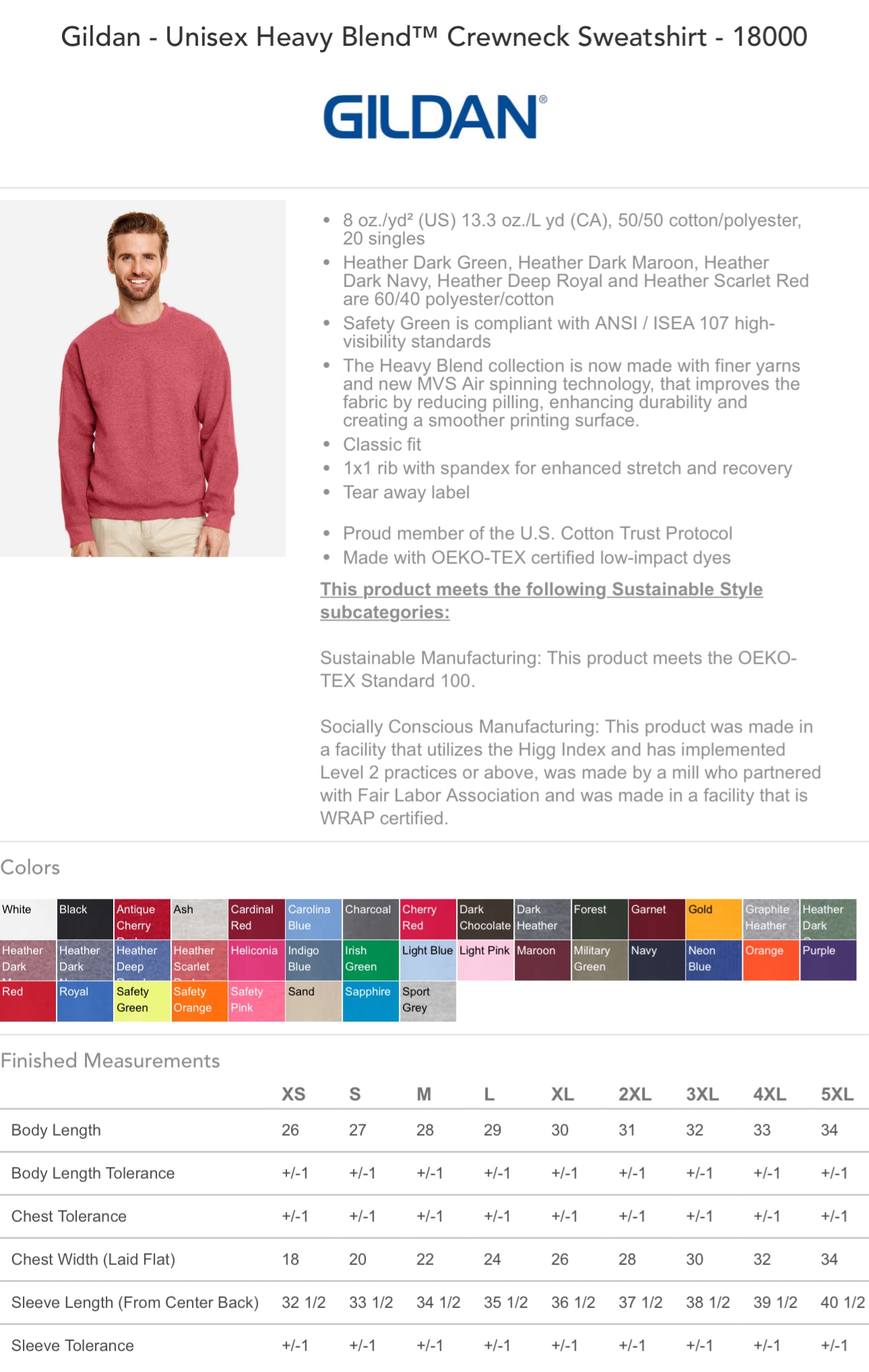 Create your own personalized Pastel Bow Crewneck TAT 3 WEEKS