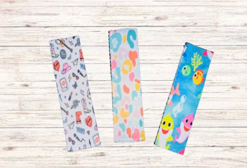 Popsicle Holders