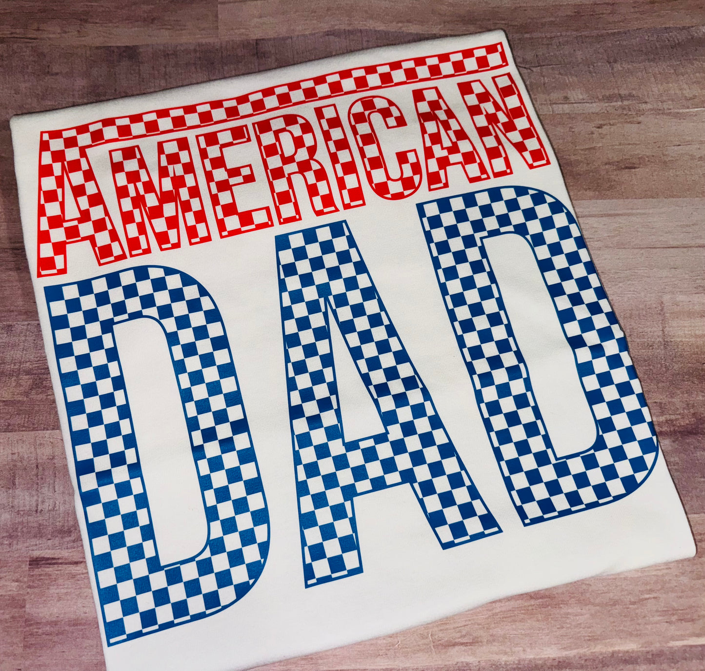 American Dad TAT 3 WEEKS