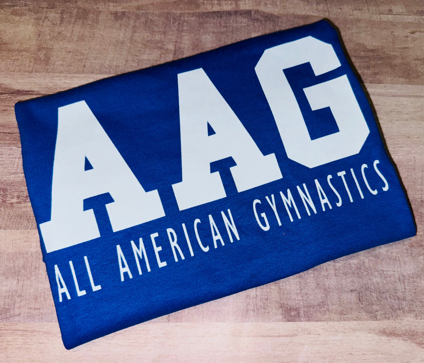 AAG Youth T-Shirt