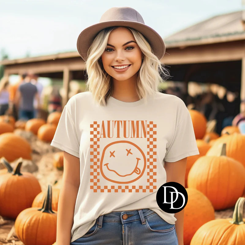 Autumn Thrifty Thursday TAT 3 WEEKS