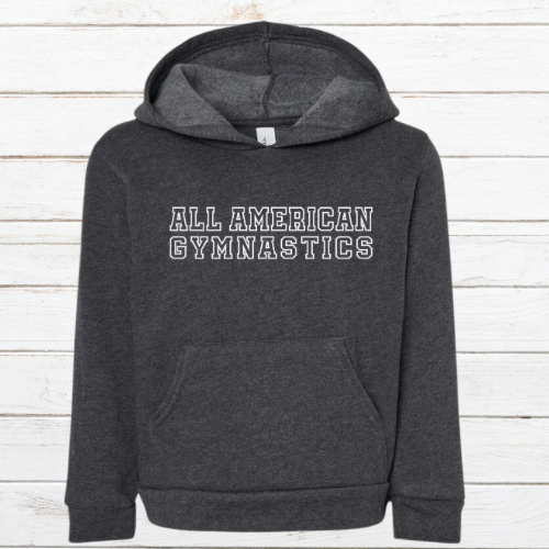 All American Hoodie