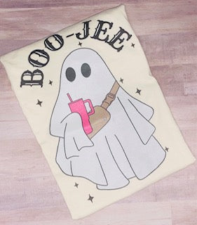 Boo Jee TAT 3 WEEKS