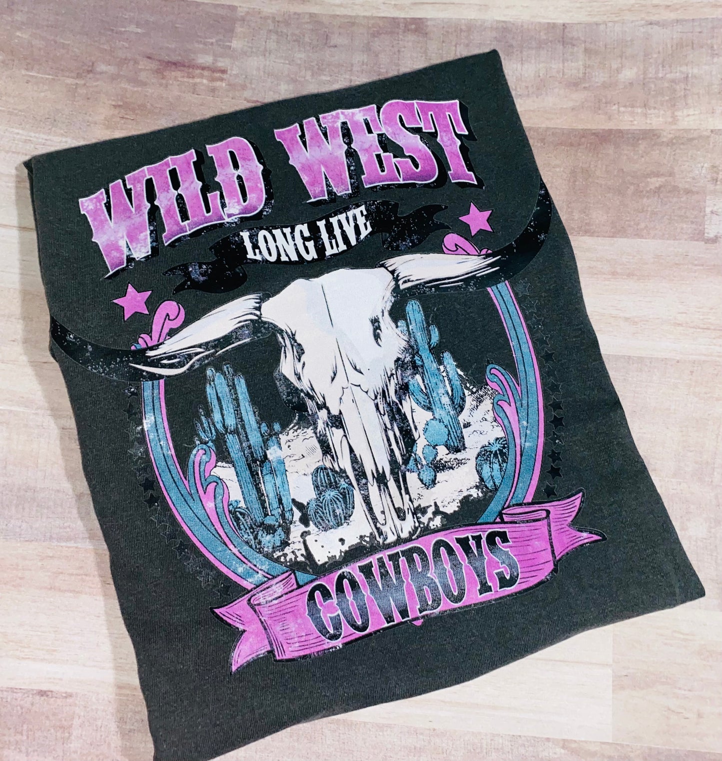 Wild West