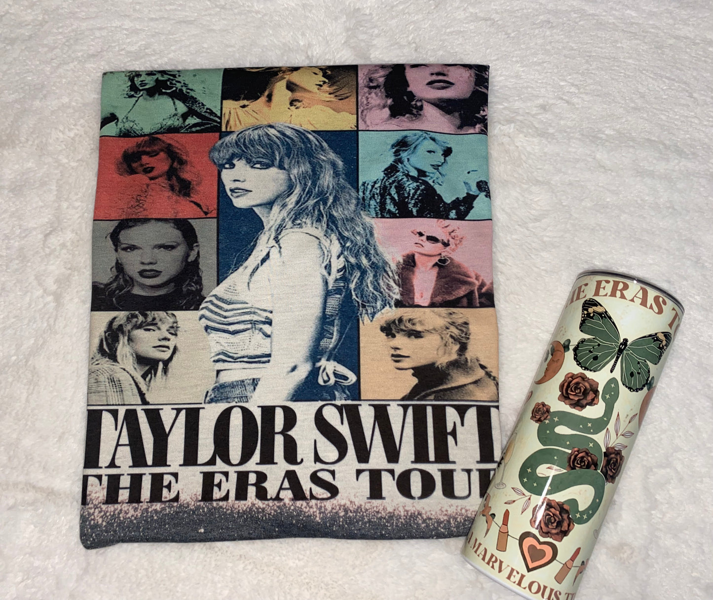 Bleached Eras Tour PREORDER