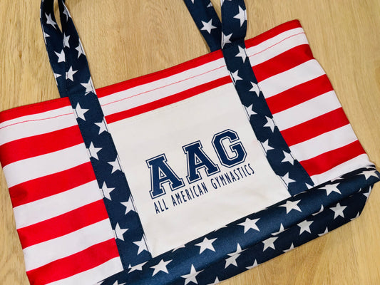 AAG Tote