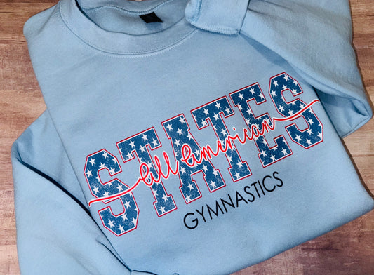 STATES Hoodie