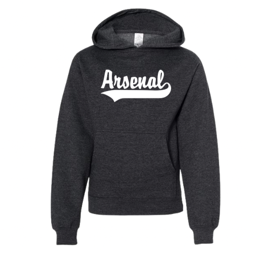 Arsenal Preorder 2 - CLOSING 2/16